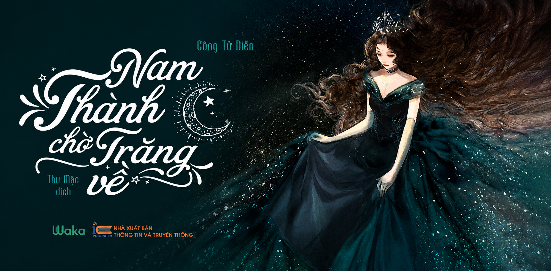 nam thành chờ trăng về
